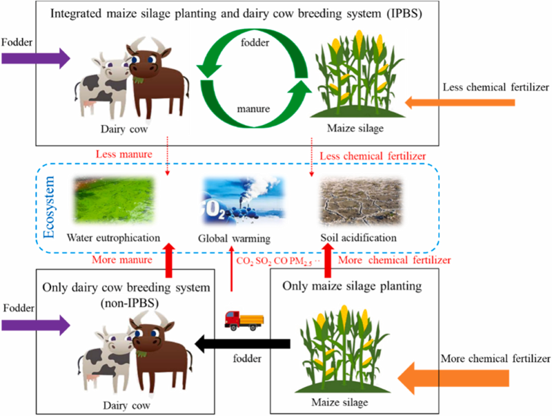 种养结合